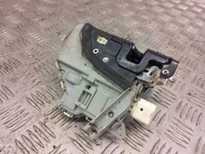 AUDI Q5 8R Front Right Door