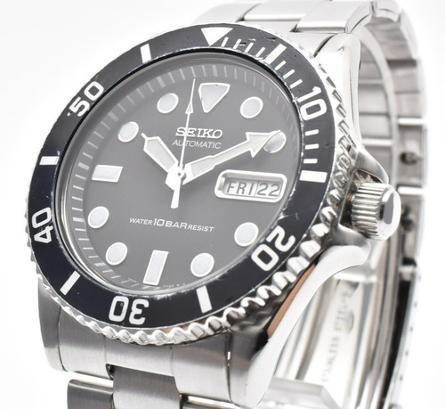 Seiko skx031 7s26 - skx031, 7s26-0040