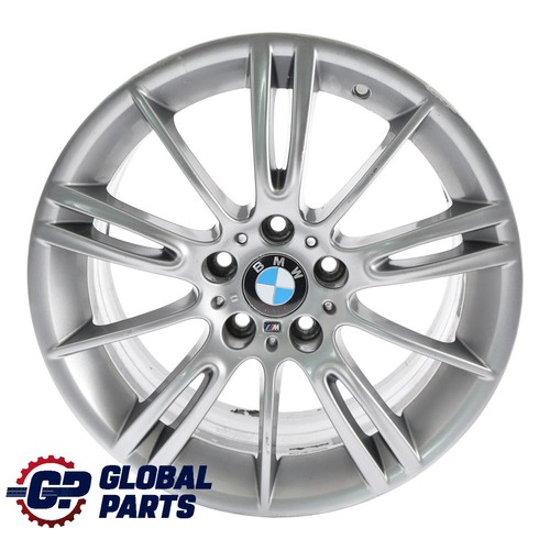 Bmw e90 e91 ferricgrey - e91, rear