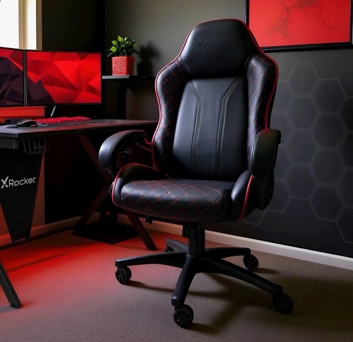 Rocker maelstrom gaming - x,