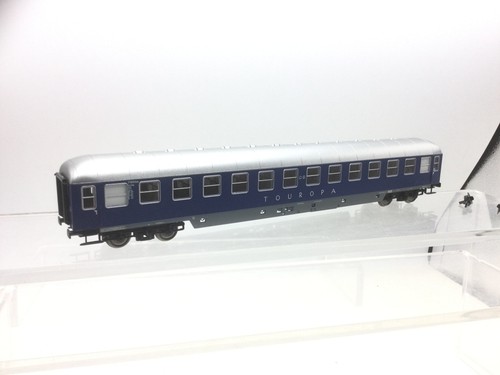 Roco 45300 gauge touropa - 45300, ho