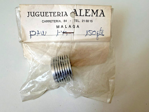 Paw cylinder head - cylinder,
