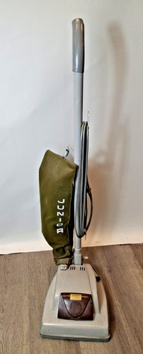 Vintage upright hoover junior - upright,