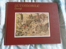 Automobile Quarterly Vol 33 No 3 Corvair, Early MG's, Bertone BATs