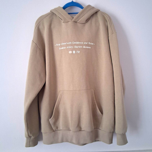 Primark womans beige graphic - womans,