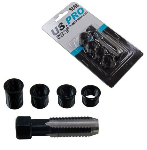 M14 25mm spark plug thread - spark,