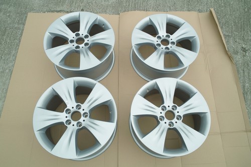 Bmw e70 alloy wheels - alloy,