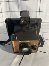 Polaroid Land Camera Colour Swinger Vintage Camera Photography Instant