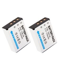 2 Battery for Toshiba CB-170