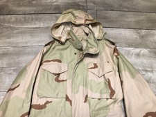 Isratex M65 Mint Chip Military