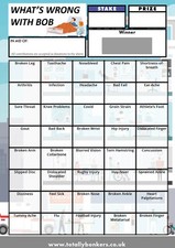 Hospital / A&E Fundraising