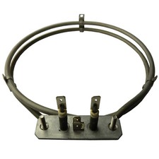 Fan Oven Cooker Element for Baumatic Belling Cooker 082614366  