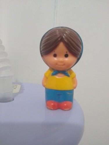 Vintage kenner sky - vintage,