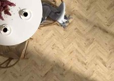 from £29.99 sq.m Herringbone 330x80 mm MATT Porcelain TILE Sample £2.99