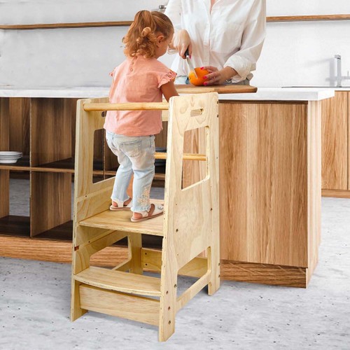 Kitchen buddy kids - kitchen, ladder