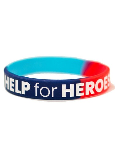 Help for heroes - heroes, s
