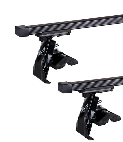 Roof rack bars - rack, 130cm