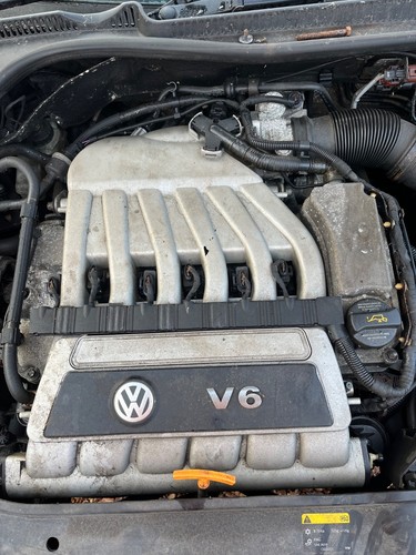 Golf v6 r32 complete - golf,