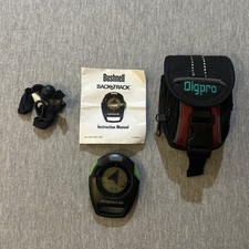 Bushnell BackTrack GPS Compass