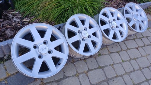 Alloys 4x108 ford courier - ford,