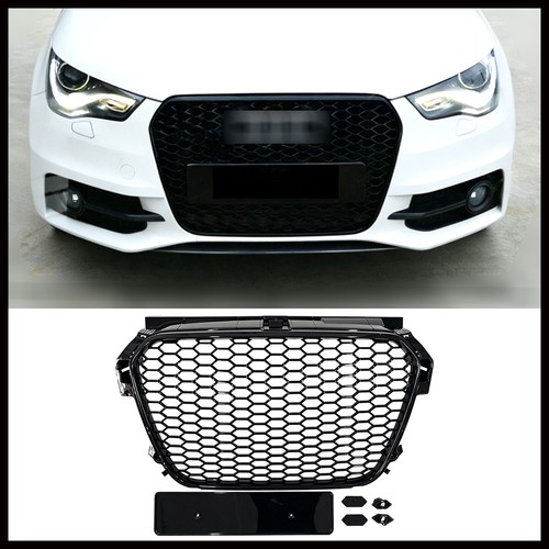 Look front grille - rs,