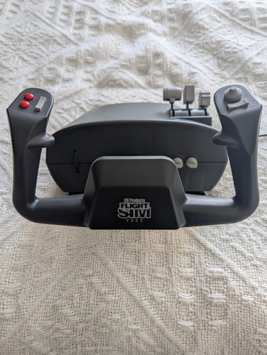 Products flight sim - ch,