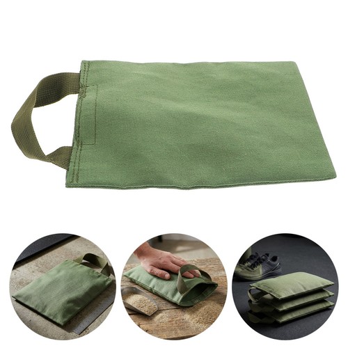 Set yoga sand bag - of,