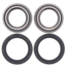 All Balls Rear Wheel Bearing