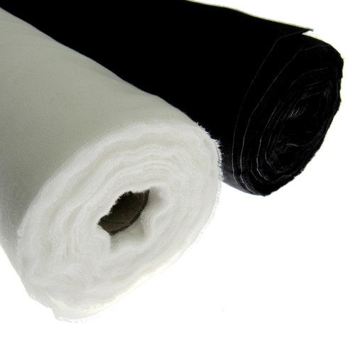 100 cotton woven fusible - cotton,