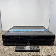 Sony SL-HF400 Betamax Super