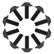 30 Pcs Windshield Modification