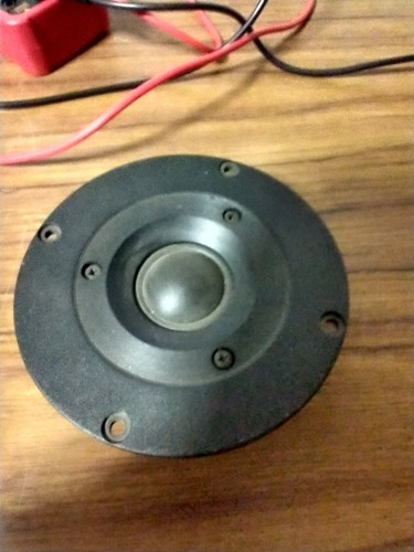 Vifa d26tg tweeter - d26tg-05,