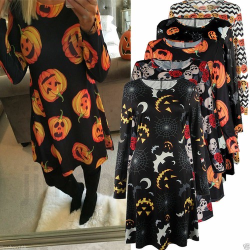 Womens plus size halloween - womens,
