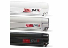 Fiamma F45s Caravan Motorhome