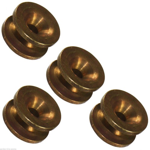 Pack strimmer eyelets - pack,