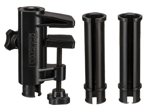 Opticron hide clamp with - opticron,