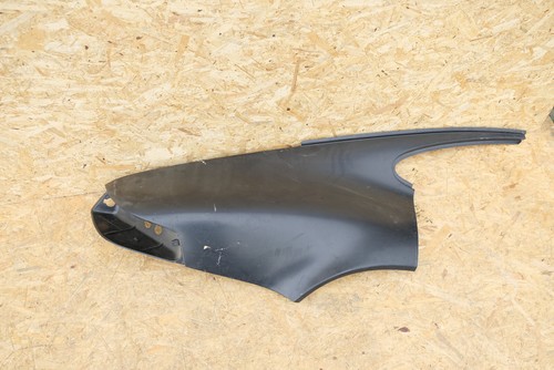 Porsche 964 side panel - panel, genuine