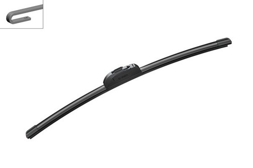 Bosch retrofit blister - retrofit, wiper