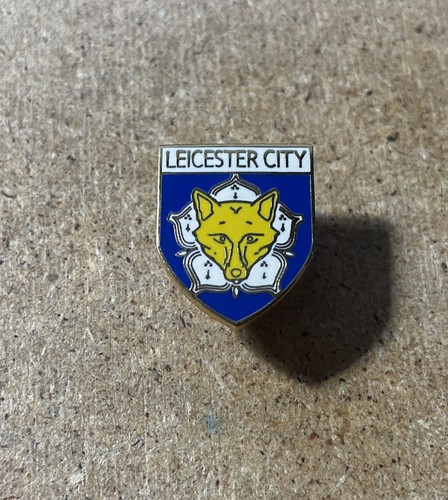Leicester city vintage - leicester,