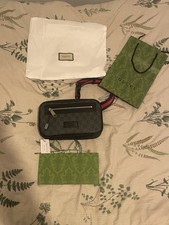 Gucci Bum Bag Belt Bag