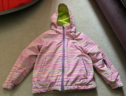 Trespass girls waterproof - girls,