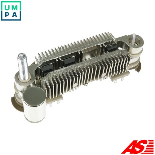 Rectifier alternator arc5023 - alternator,
