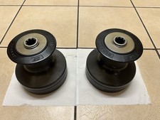 LEWMAR 40 Winches Black