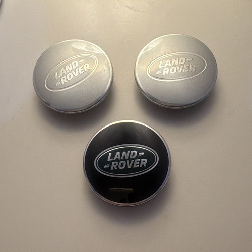 Genuine jaguar land rover - land,