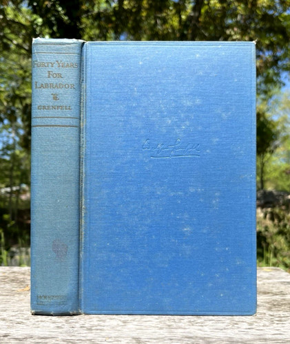 Old christian biography book - christian,