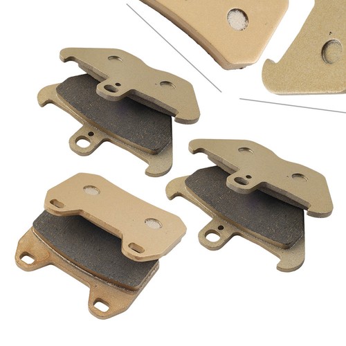 Front and rear - front, brake