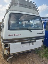 Volkswagen Transporter T4 Auto Sleeper Tailgate,  Fits All T4s