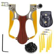 Powerful Hunting Slingshot