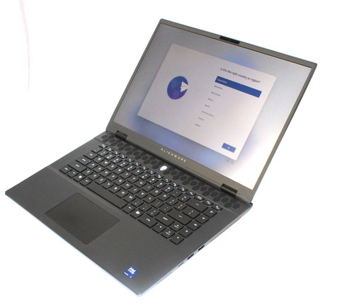 Alienware m16 - alienware,