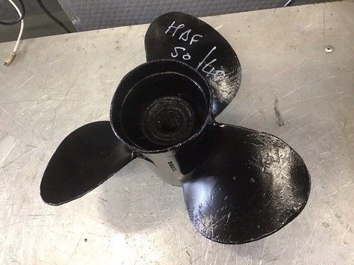 Honda bf50d bf40d - bf40d, propeller